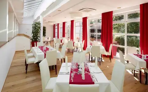 DAS LUDWIG Sports Resort - 27