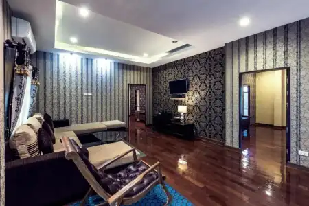 Buraphat Resort - 81