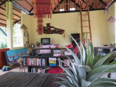 Manora Garden B & B - 10