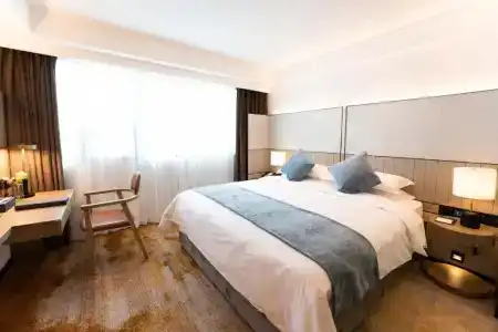 Zhong Tai Lai Shenzhen - 14