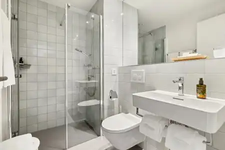 Odelya Basel (Ex.Bildungszentrum 21) - 72