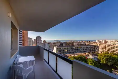 Benidorm Apartamentos Michelangelo - 117