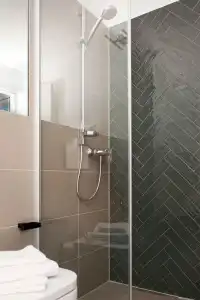 Brera Serviced Apartments Leipzig - 64