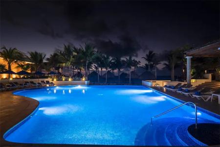 NYX Cancun All Inclusive - 31
