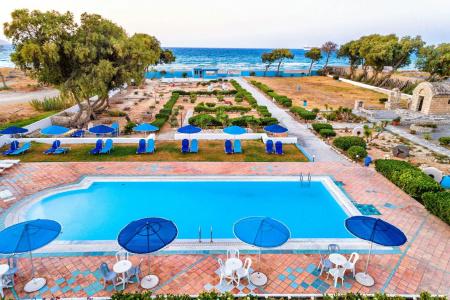 Tsagarakis Beach - 8