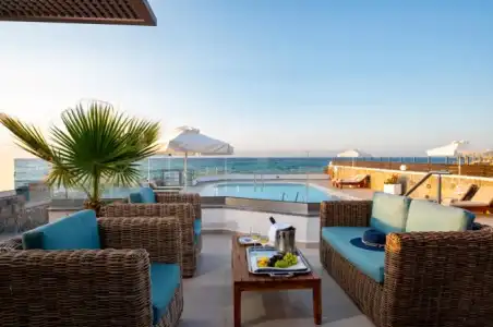 Alexander Beach & Village Resort - 283