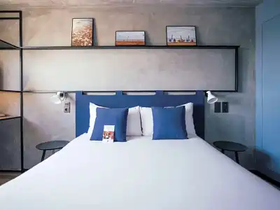 ibis Barcelona Castelldefels - 44