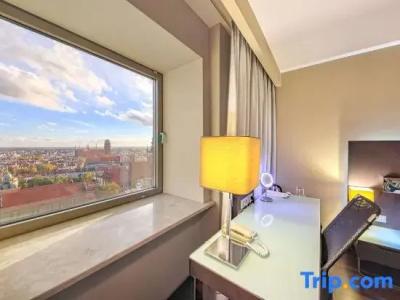 Mercure Gdansk Stare Miasto - 95