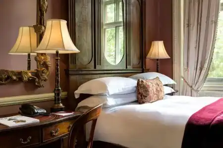 The Gore London – Starhotels Collezione - 56