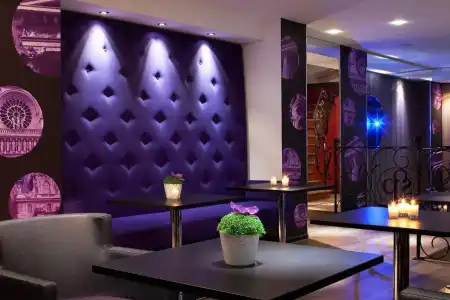Secret de Paris - & Spa - 15
