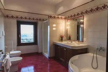 Corte San Mattia - Agriturismo in Verona - 73