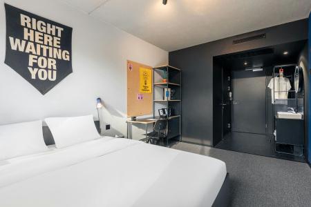 The Social Hub Vienna - 49