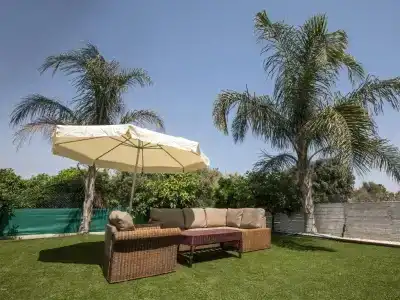 Palm Village Villas - 14