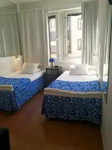 Best Western Apollo - 37