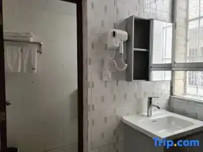 Xixi Runzeyuan - 108