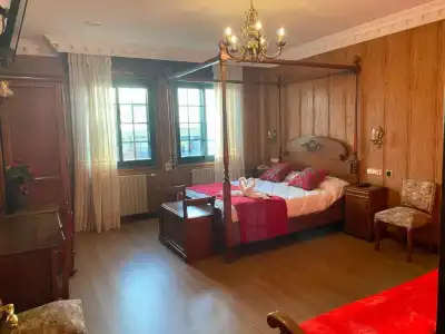 Piso Playa Samil Vigo Vistas Ria 2 M - 77