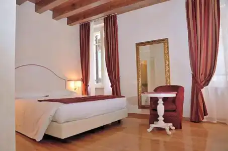 Albergo Mazzanti - 37