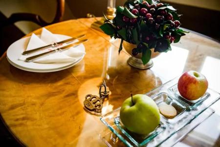 Kronenschlösschen - 42