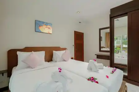 Phunawa Resort - 41