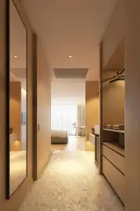 KF116 Hua Hin 2 Bed Apartment Condo True Arena - 32