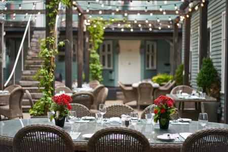 du Vin Brighton - 18