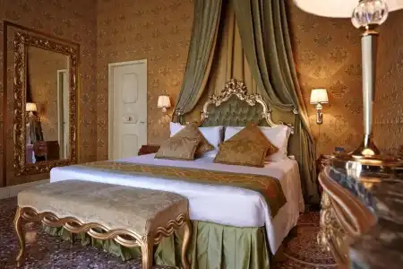 Palazzo Paruta & Wellness Apartments - 63