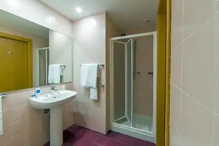 Sotel Nomentana - 25