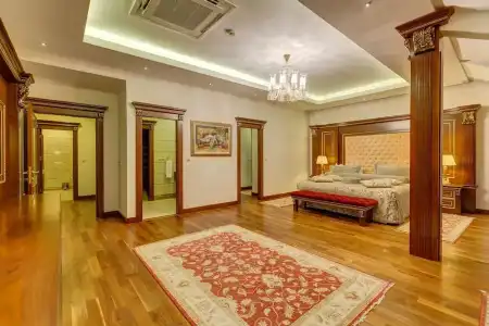 Büyük Abant Oteli - 32