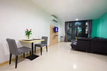 Aspira Residences Samui - 141