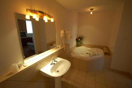 Les Suites Labelle - 51