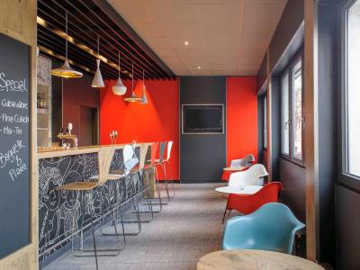 Ibis Stuttgart Centrum - 17