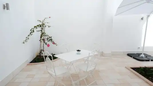 Kalinifta Rooms Apartment - 96
