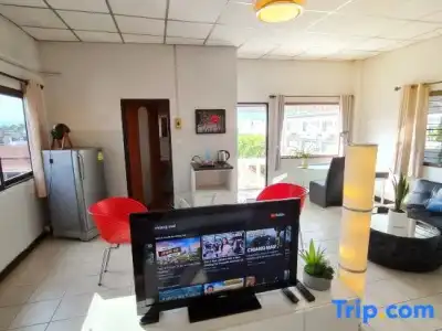 Bed and Terrace Guesthouse - 132