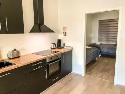 Bakki Apartments & Hostel - 104