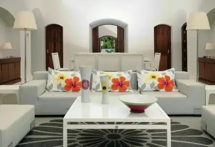 So Sofitel Mauritius - 125