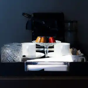 The Glam Boutique & Apt - 42