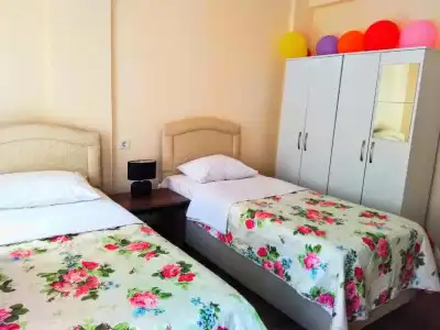 Bahar Hostel - 44
