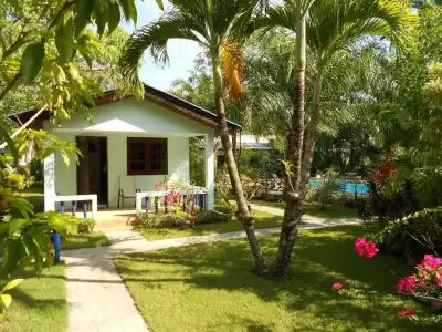Sabai Resort - 22