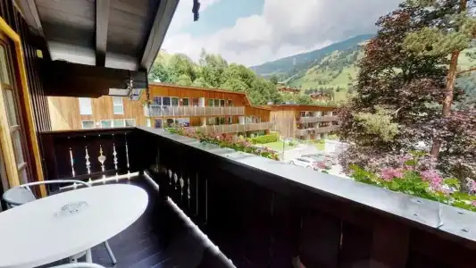 Pension Lederergütl - 18
