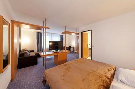 Garner Cottbus Sud by IHG - 166