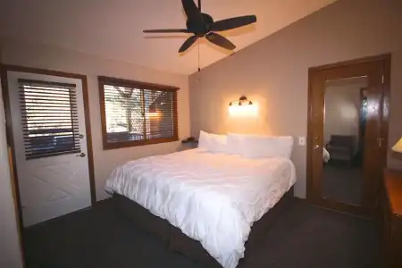 Streamside on Fall River - 25