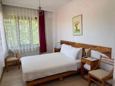Günebakan Taliani Otel - 36