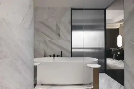Hilton Singapore Orchard - 68