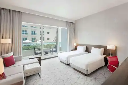 Hyatt Place Dubai Al Rigga - 5