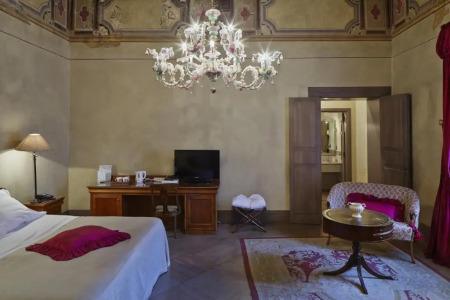 Albergo Cappello - 36