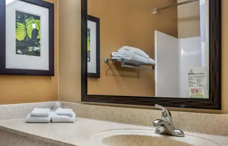 Extended Stay America Suites New York City LaGuardia Airport - 25