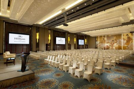 Hilton Xi'an - 13