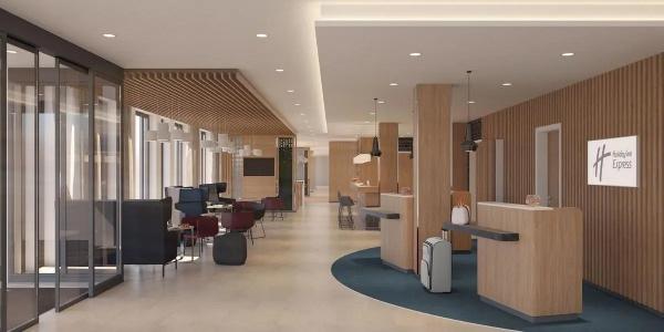 Holiday Inn Express Munich - City East by IHG - 0