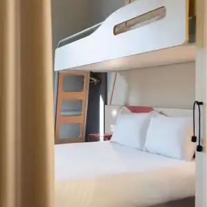 ibis budget Geneve Petit Lancy - 40