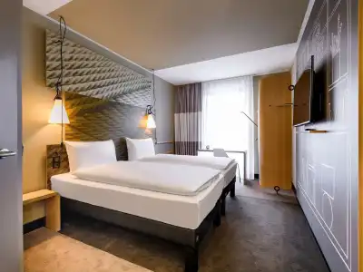 ibis Regensburg Zentrum - 6